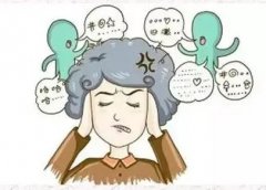 頭痛的原因有幾種類型？